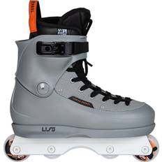 Inline Skates USD Sway Carlos Bernal II Aggressive Inline Skates Grey