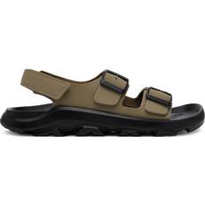 Birkenstock Mogami Terra Birko-Flor - Faded Khaki
