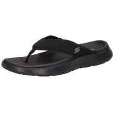 Skechers Go Walk Flex Sandal Holly - Schwarz