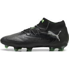 Puma Future 8 Ultimate FG Football Boots - Black