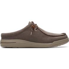 Clarks Clogs Clarks Driftlite Surf Clog - Taupe
