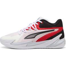 Puma The Dagger Basketball Shoes - Red