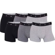 CR7 Cristiano Ronaldo Boksershorts - Lysegrå/Grå-Meleret