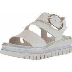 Damen Sandaletten Gabor Damen Sandale Latte - Braun