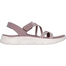 Skechers Go Walk Flex Sandal - Emma Damen - Rosa