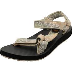 Teva Sandales de sport Teva Original Universal Sunscape Sandals - Waterless Peach Ice