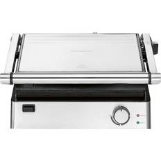 Kontaktgrill Silvercrest 3-in-1 Kontaktgrill Tischgrill
