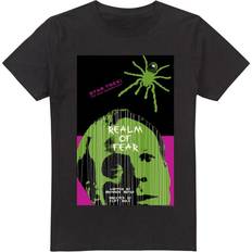 Mens The Next Generation Season 6 Episode 2 T-Shirt - Black