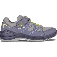 Lowa Kid's Innox Evo II GTX Lo Multisportsko Børn - Grå