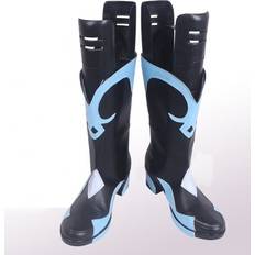 Shoes Handmade Fate Grand Order Berserker Atalanta Alter Stage 1 Cosplay Boots