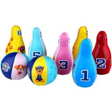 Barbo Toys Udendørs legetøj Barbo Toys Bowling Set