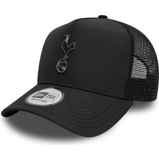 Tottenham Hotspur FC Caps New Era 9 Forty Trucker EPL Iridescent Tottenham Hotspur FC Black
