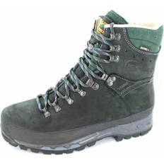 Meindl Unisex Trekkingskor Meindl Wanderschuh 2816-31 Anth - Anthrazit