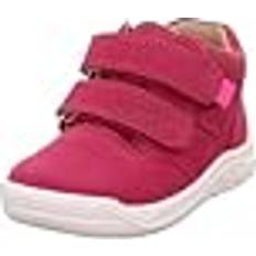 Superfit Lauflernschuhe Superfit Whaley - Rot/Pink