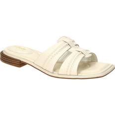 Clarks Sandaler Clarks Ariany Mule Damen Pantolette - Beige