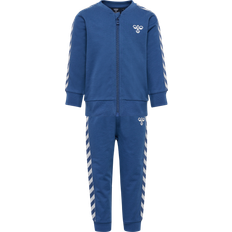 Tracksuits Hummel Billie Tracksuit - True Navy