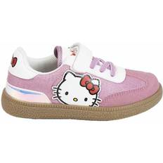Cerda Tpr Sole Hello Kitty Trainers - Rosa