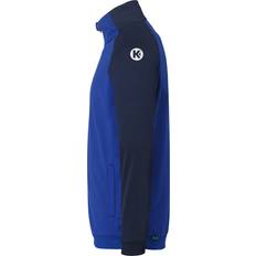 Träningsjacka Ambition 28 Poly Sportswear - Royal/Marinblå