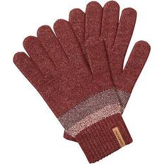Men - Red Gloves & Mittens Craghoppers Mens Forster Winter Gloves - Axinite Red