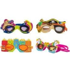 Finis Character Kids Swim Goggles Pirate