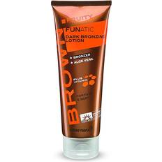 Tannymaxx Brown Fruity Very Dark Tanning 5 cm 125ml