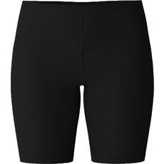 Dame - Jersey Shorts Calida Panty - Sort