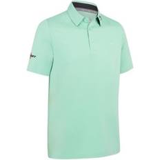 Golf Polo Shirt - Neptune Green