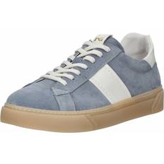 Sko NeroGiardini Læder Sneakers - Stilfulde/Holdbare