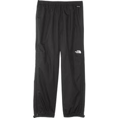 S Regnbukser Børnetøj The North Face Antora Rain Pants - TNF Black