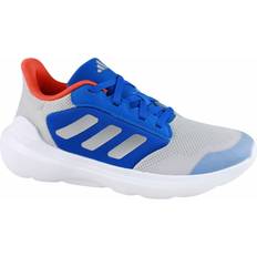 adidas Tensaur Run 3.0 Kids Trainers - Grey/Silveroyal