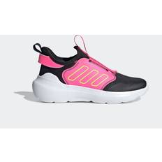 adidas Tensaur Comfort Runners Juniors - Black/Pink