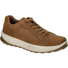 Ecco 48 Sko ecco Byway 2.0 Sneakers I Nubuck Til Herrer - Brun