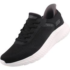 Skechers Bobs Sport Squad Chaos - Sort