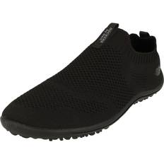 Barefoot Trainers Sneakers - Black