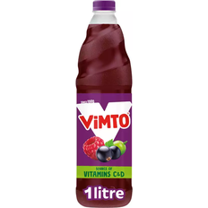 Vimto Squash, 1L