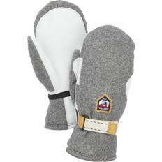 Hestra Windstopper Tour Mitt Handsker - Grå