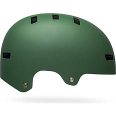 Cykelhjälm bell local Bell Local - Matte Dark Green