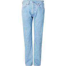Levi's Men's 501 Original Fit Jeans - Blue
