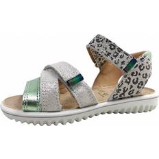 Superfit 36 Sandaler Superfit Sandaler - Sparkle - Hvid