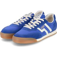 Gant Women Trainers Gant Beylana Suede Sneakers Women