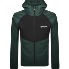Berghaus hybrid jacket • Compare & see prices now »