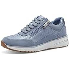 Women's Damen Sneaker - Polar