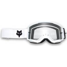 Fox Main Core Goggle - White