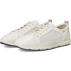 Pikolinos Sneakers I Läder Fuencarral - Vit