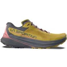 La Sportiva Dam Löparskor La Sportiva Trailrunningskor - Dam - Savana/Night Sky