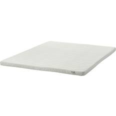 IKEA Bäddmadrasser IKEA Norrsele Vit 160x200 cm Bäddmadrass 160x200cm