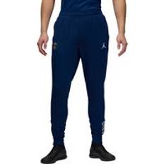 Nike Men's Paris Saint-Germain Strike Fourth Jordan Dri-FIT Soccer Knit Pants HJ1994-492