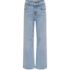 Kids Only Kogmadison 5-Pocket Für Kinder - Blau