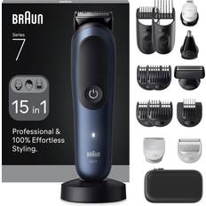 Series 7 AIO7580 Multifunktionstrimmer