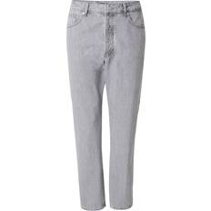 Only & Sons Dam Byxor & Shorts Only & Sons Onstye Lös Tejp Grå